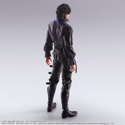 Barnabas Tharmr Final Fantasy XVI Square Enix