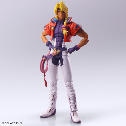 Bartholomew Fatima - Bring Arts - Square Enix - Anime Figuren günstig kaufen