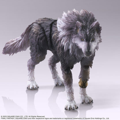 Torgal Final Fantasy XVI Square Enix