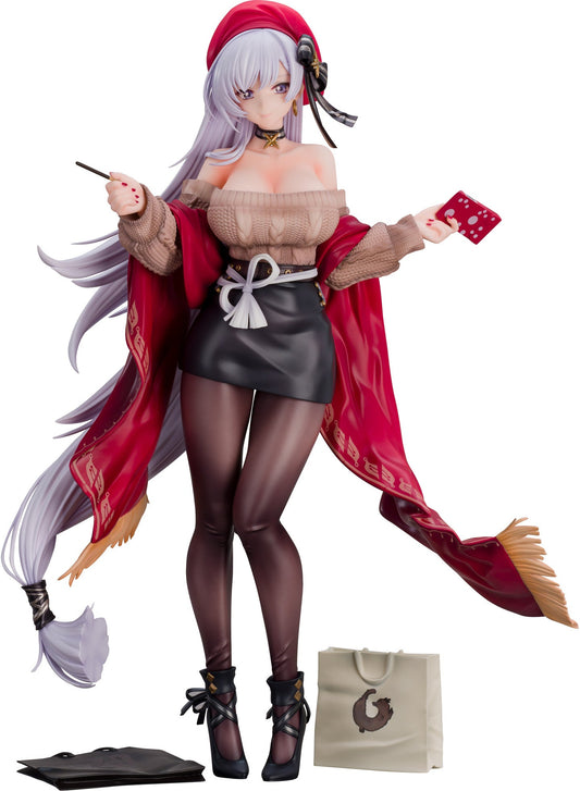 Belfast Shopping with the Head Maid Ver. Brilliant Journey - Anime Figuren günstig kaufen