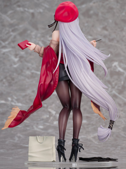 Belfast Shopping with the Head Maid Ver. Brilliant Journey