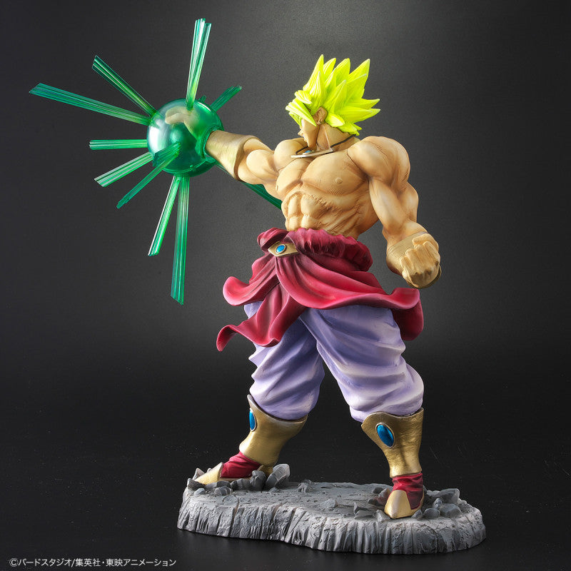 Broly - Rise - Plex - Anime Figuren günstig kaufen