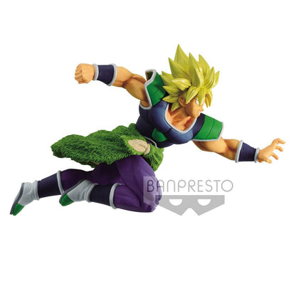 Broly Super Saiyajin SSJ Match Makers Banpresto - Anime Figuren günstig kaufen
