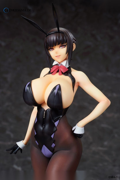 BUNNY GIRL Erika Izayoi Ban! Original Character - Anime Figuren günstig kaufen