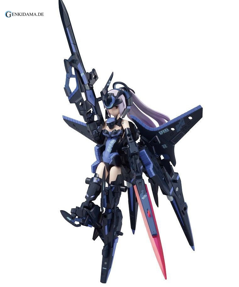 Busou Shinki Arnval Tempesta Konami - Anime Figuren günstig kaufen