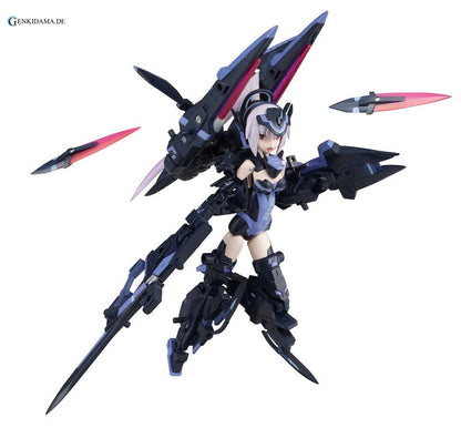 Busou Shinki Arnval Tempesta Konami - Anime Figuren günstig kaufen