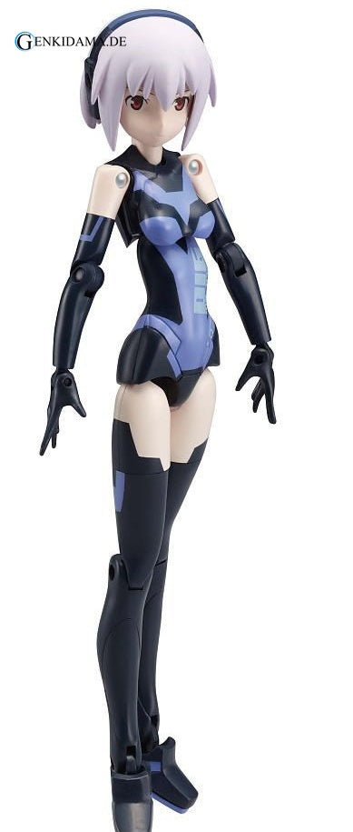 Busou Shinki Arnval Tempesta Konami - Anime Figuren günstig kaufen
