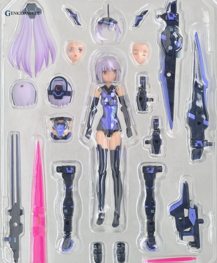 Busou Shinki Arnval Tempesta Konami - Anime Figuren günstig kaufen