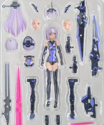 Busou Shinki Arnval Tempesta Konami - Anime Figuren günstig kaufen