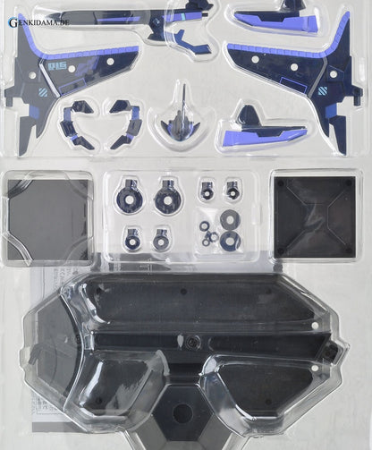 Busou Shinki Arnval Tempesta Konami - Anime Figuren günstig kaufen