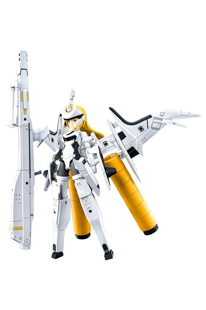Busou Shinki Plastic Model Kit Type Angel Arnval - Anime Figuren günstig kaufen