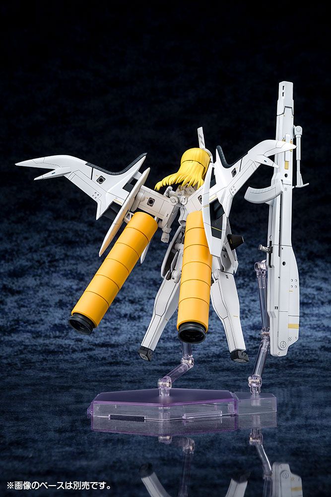 Busou Shinki Plastic Model Kit Type Angel Arnval - Anime Figuren günstig kaufen