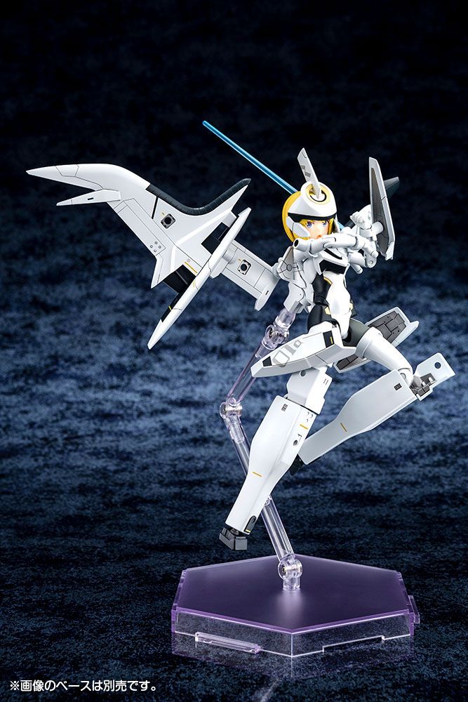 Busou Shinki Plastic Model Kit Type Angel Arnval - Anime Figuren günstig kaufen