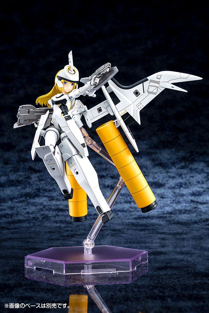 Busou Shinki Plastic Model Kit Type Angel Arnval - Anime Figuren günstig kaufen