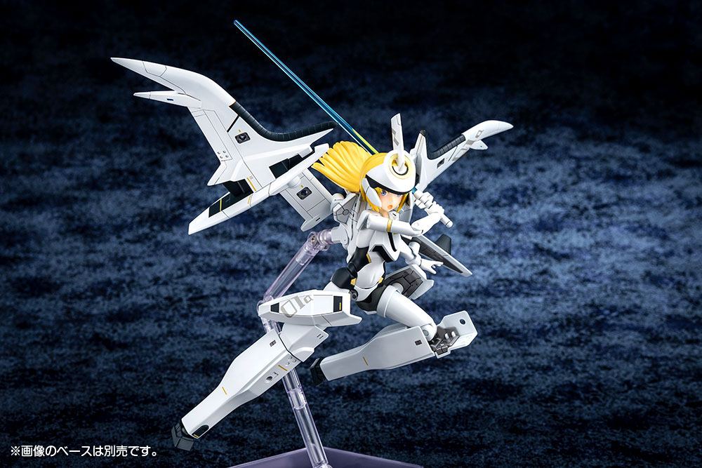 Busou Shinki Plastic Model Kit Type Angel Arnval - Anime Figuren günstig kaufen