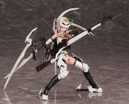 Busou Shinki Plastic Model Kit Type Jaeger Edelweiss - Anime Figuren günstig kaufen