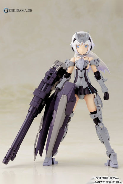 Frame Arms Girl - Architect Plastic Model