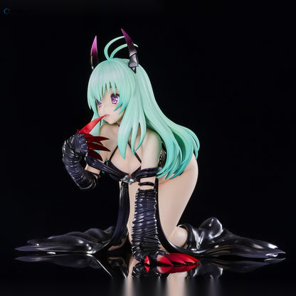 To Love-Ru Darkness Run Elsie Jewelria Darkness ver. Renewal Package Edition
