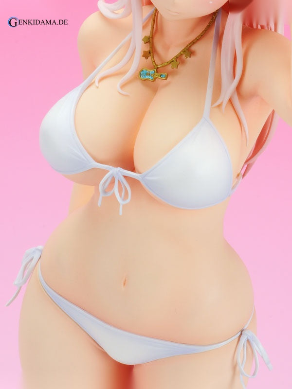 Super Sonico SoniComi Package ver.