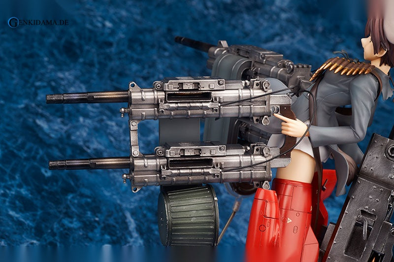 Strike Witches 2 - Gertrud Barkhorn Jet Striker Ver.