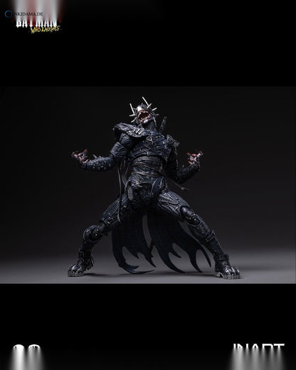 INART Action [Dark Nights: Metal] Batman: Who Laughs Action Figure