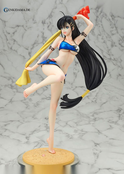 Shining Beach Heroines - Pairon -Swimsuit Ver.