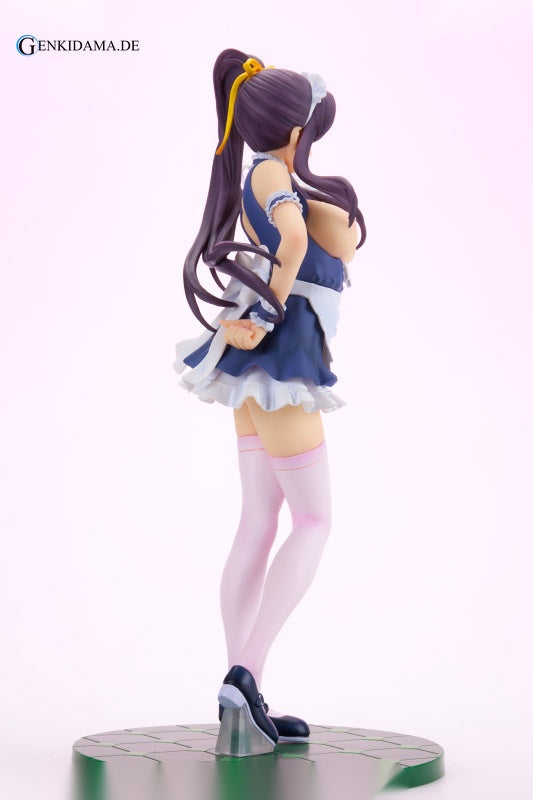 Precious Collection - Maken-Ki!: Haruko Amaya (Milestone Limited Distribution)