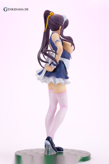 Precious Collection - Maken-Ki!: Haruko Amaya (Milestone Limited Distribution)