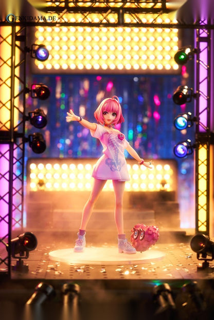 RISE UP THE IDOLM@STER Cinderella Girls Riamu Yumemi