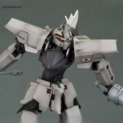 Broken Blade DELPHINE Renewal ver. 1/60 Plastic Model