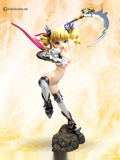 Marvelous Model - Shin Koihime Musou: Sousou