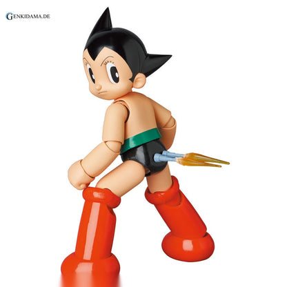 (New Item w/ Box Damage)MAFEX No.145 MAFEX Astro Boy Ver.1.5