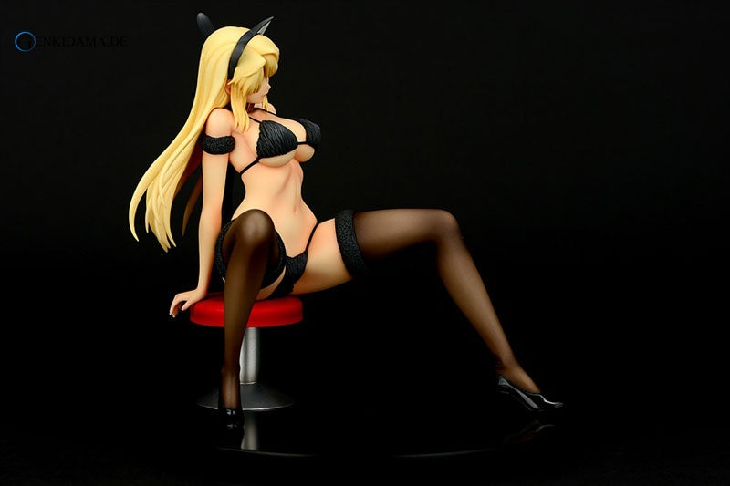 Satellizer L. Bridget ver.Animal Costume (PVC Figure)