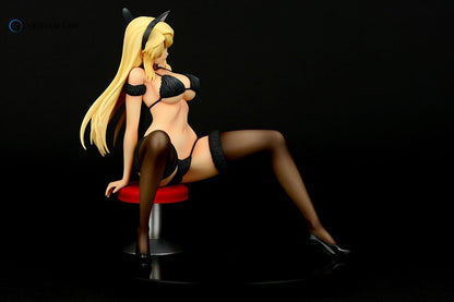 Satellizer L. Bridget ver.Animal Costume (PVC Figure)