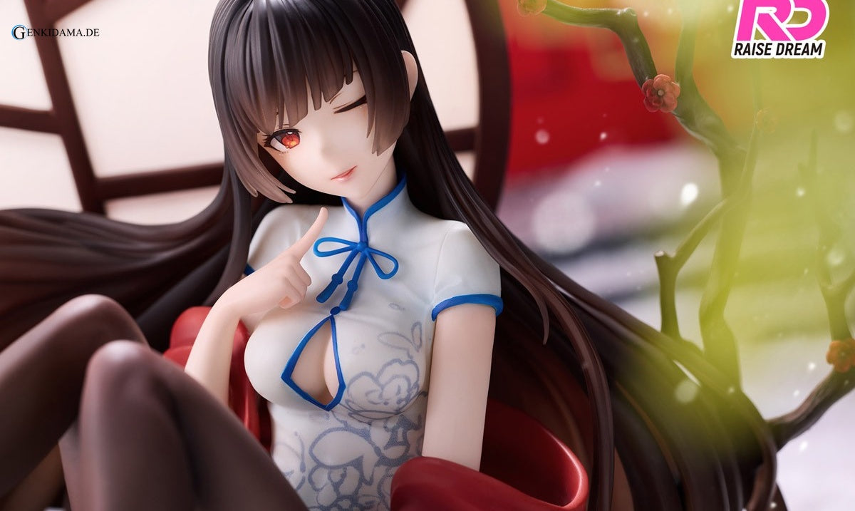 Harvest Year Spring Festival Ver. (PVC Figure)