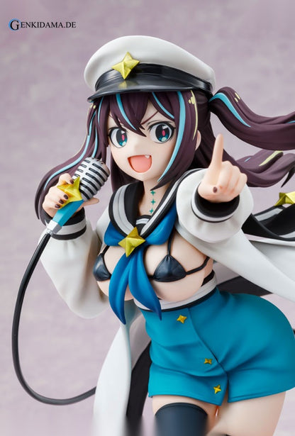 KDcolle Gushing Over Magical Girls Loco Musica Special Edition