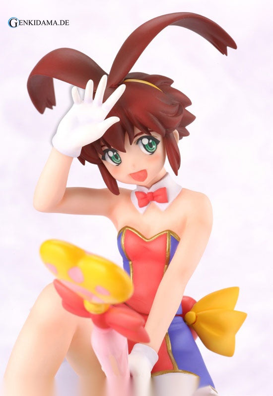 Renkin 3-kyu Magical? Pokahn - Yuuma