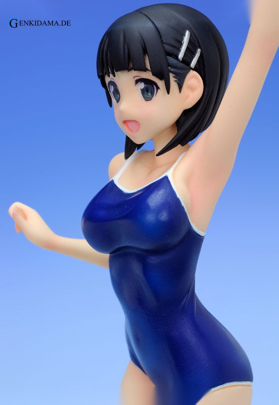 BEACH QUEENS - Sword Art Online: Suguha Kirigaya