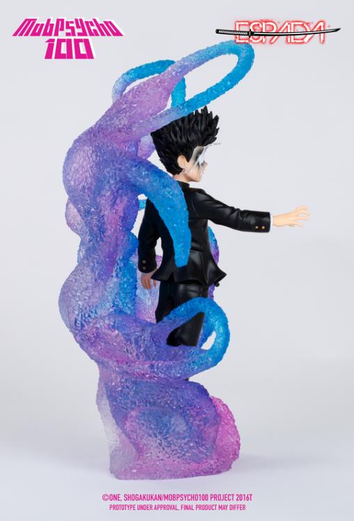 Shigeo Kageyama (Mob) - Espada Art - Limited Edition