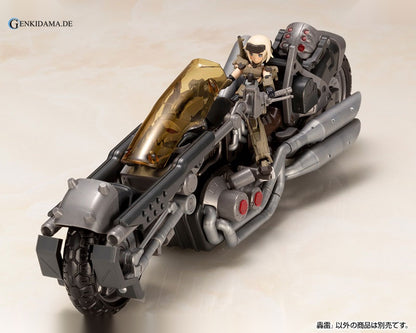 Frame Arms Girl Hand Scale Gourai Plastic Model
