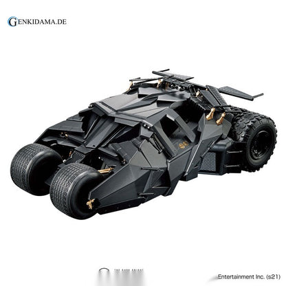 1/35 SCALE Batmobile (Batman Begins Ver.) Plastic Model