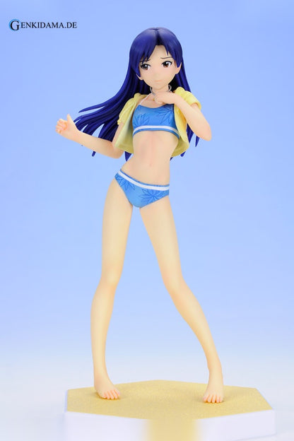 BEACH QUEENS - THE IDOLM@STER: Chihaya Kisaragi