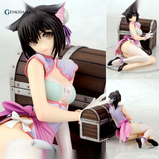 SIF EX - Shining Hearts: Xiao Mei