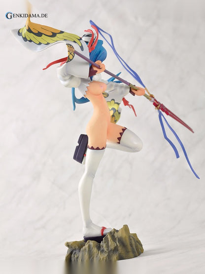 MARVELOUS MODEL -Koihime Musou- Chao Un (Regular Edition)