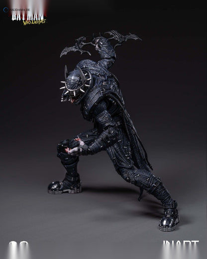 INART Action [Dark Nights: Metal] Batman: Who Laughs Action Figure