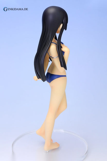 K-On! - Mio Akiyama Swimsuit ver.