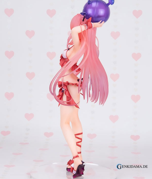 Lulumu Swimsuit  Original Character OrchidSeed Bonus