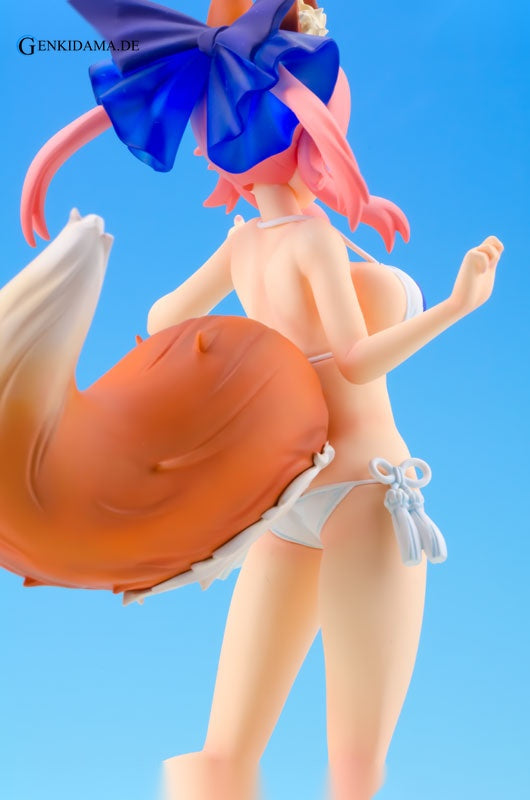 BEACH QUEENS - Fate/EXTRA CCC: Caster