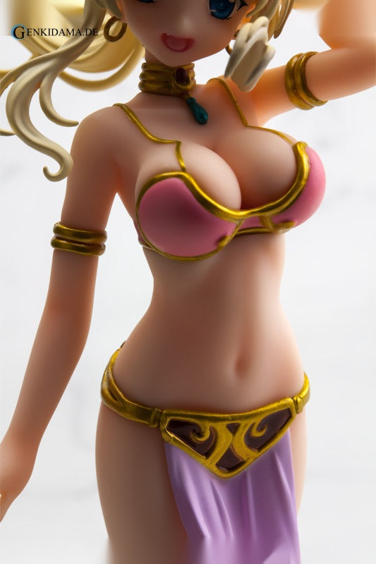 Haganai NEXT - Sena Kashiwazaki -Odoriko ver.