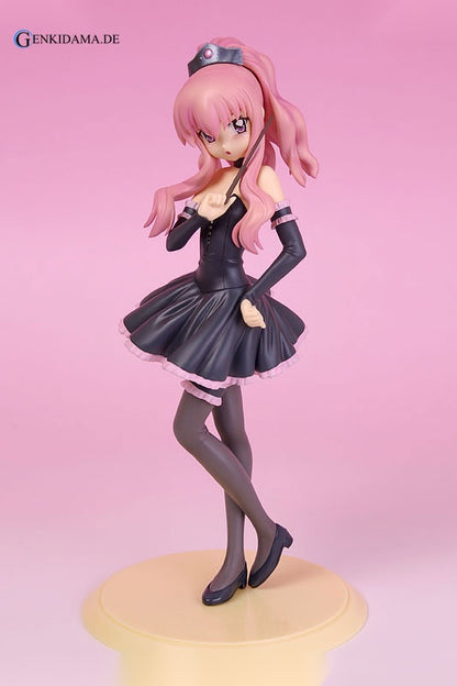 The Familiar of Zero: Knight of the Two Moons - Louise Bustier Ver.